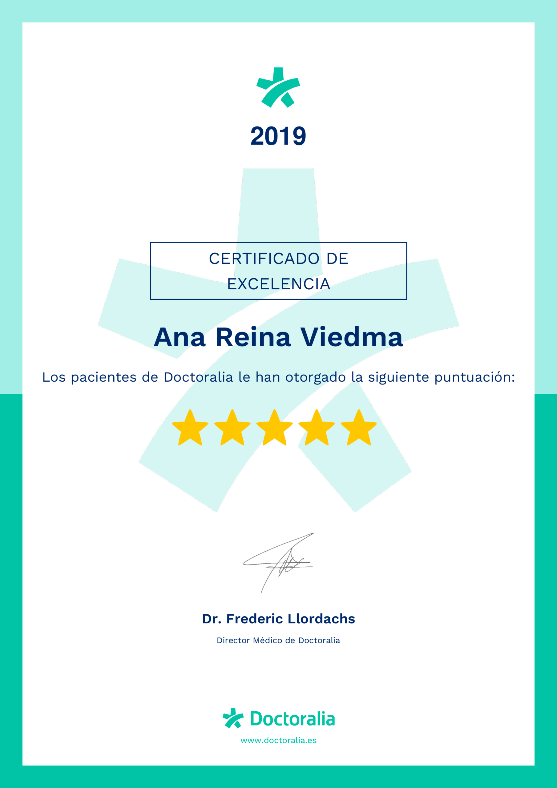 quality-certificate-Ana_Reina Viedma